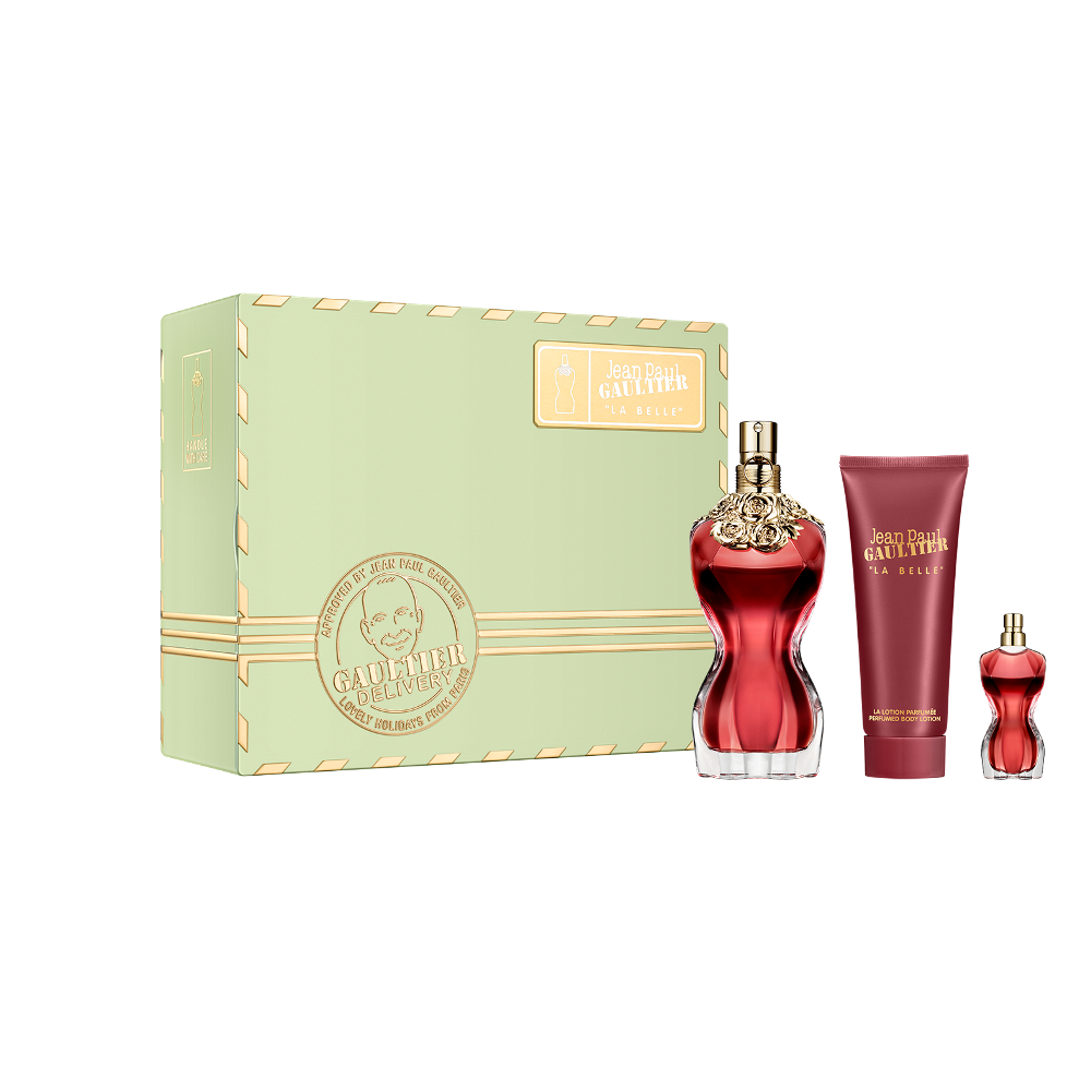Jean Paul Gaultier La Belle Douglas 2024 www.alhudapk