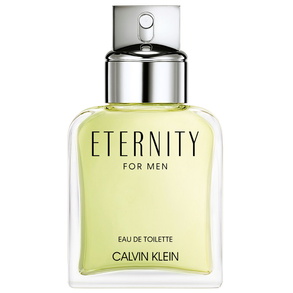 CALVIN KLEIN Eternity For Men EDT Douglas
