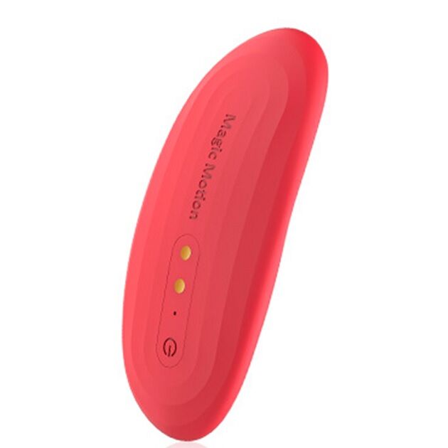 Magic Motion App Controlled Panty Vibrator - Nyx ВИБРАТОРИ Douglas и ...