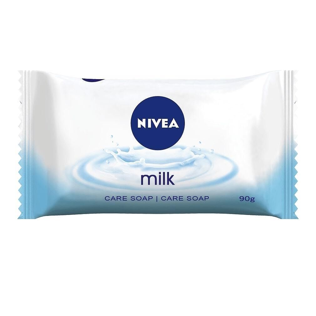 NIVEA Milk сапун Сапун - Douglas и Beauty|Zone