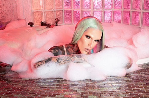 JEFFREE STAR COSMETICS