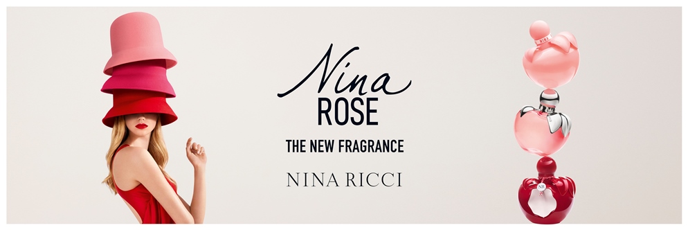 NINA RICCI