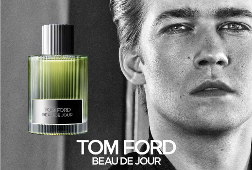TOM FORD
