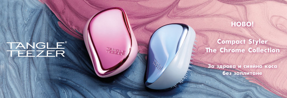 TANGLE TEEZER