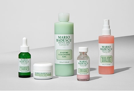 MARIO BADESCU