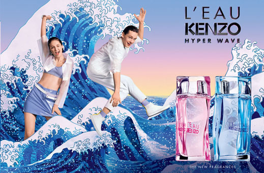 KENZO