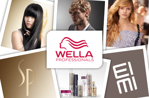 WELLA