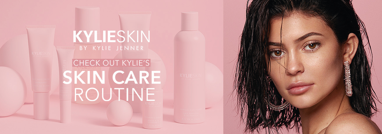 KYLIE SKIN