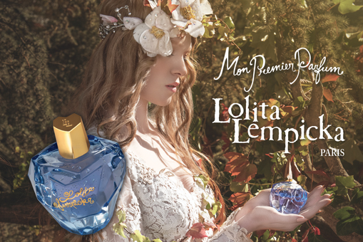 LOLITA LEMPICKA
