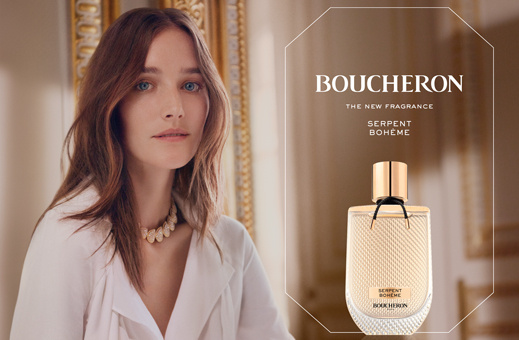 BOUCHERON