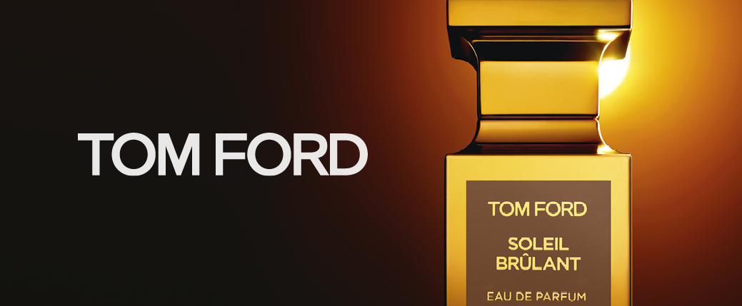 Tom Ford SOLEIL BRÛLANT