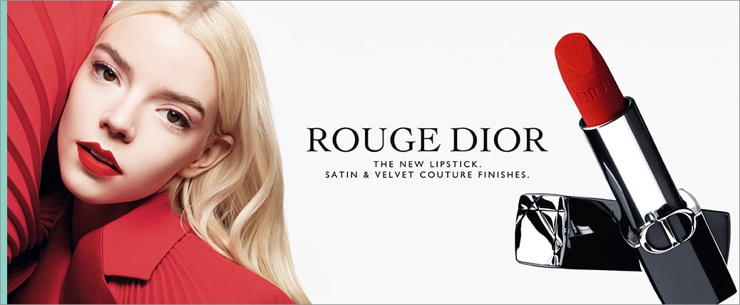 Dior ROUGE