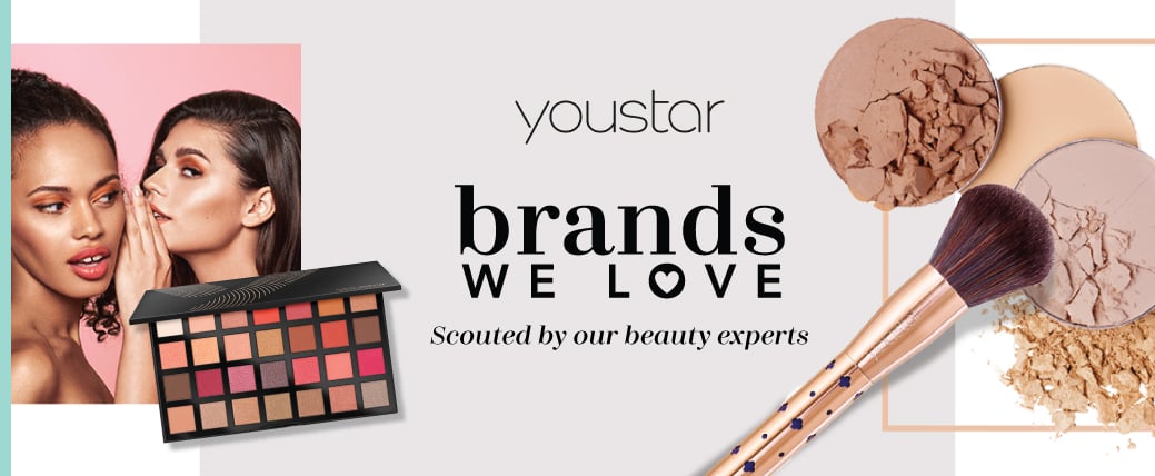 Youstar Brands we love