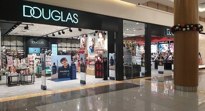 DOUGLAS 9 DELTA PLANET
