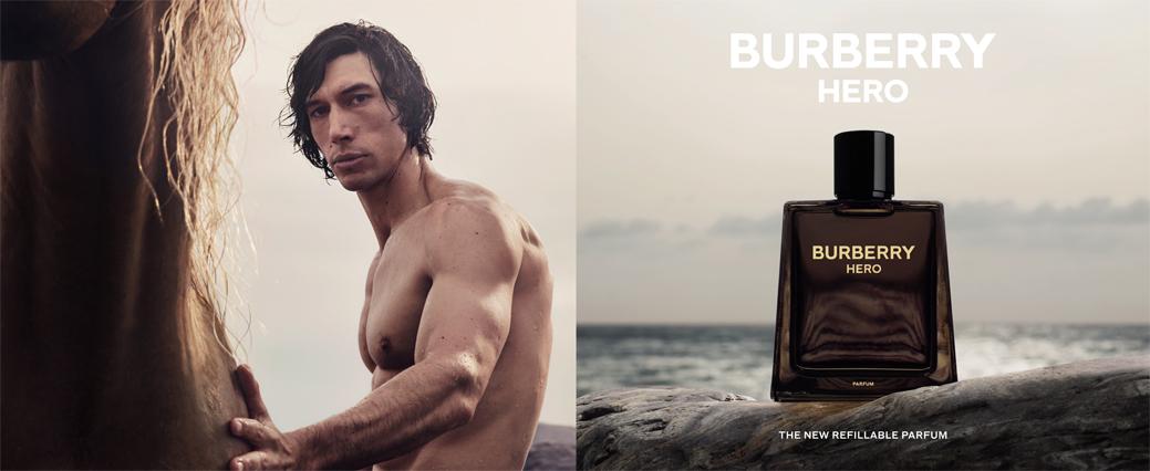 Burberry eau de parfum douglas hotsell