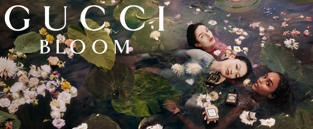 Gucci bloom