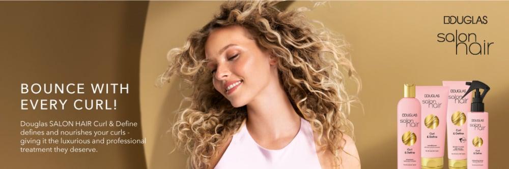 Hair Saloon