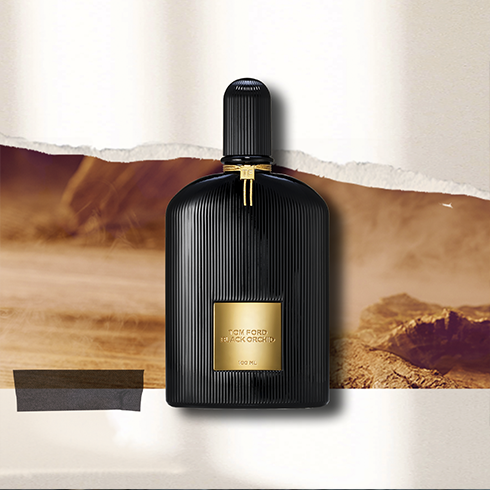 TOM FORD BLACK ORCHID