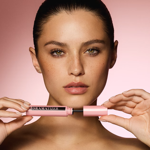 BIGGER, BETTER, DRAMA