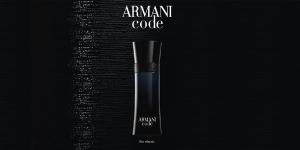 Armani Code