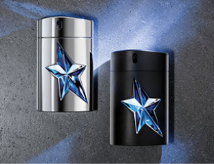 Thierry Mugler A man