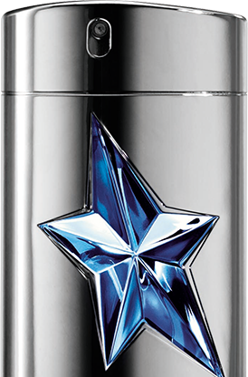 Thierry Mugler A man
