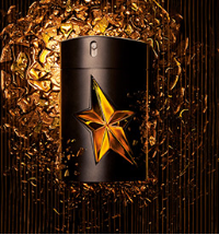 Thierry Mugler A man
