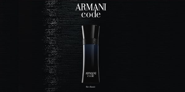 Armani Code