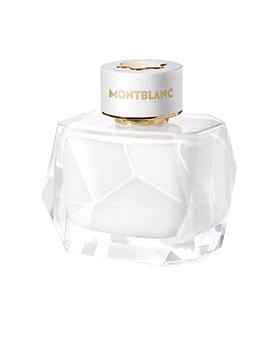 Montblanc Signature
