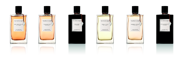 Van Cleef Парфюмите