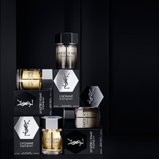 YSL Мъжки аромати