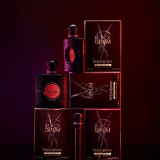 YSL Дамски аромати