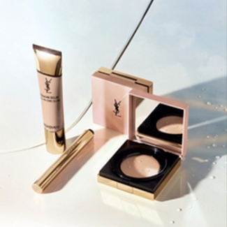 YSL Грим