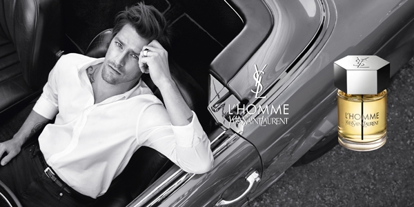 YSL L'Homme
