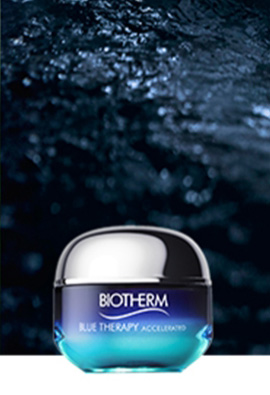 Biotherm Дълбока регенерация