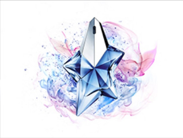 Thierry Mugler Angel