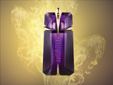 Thierry Mugler Alien