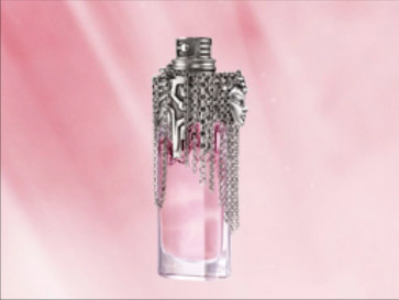 Thierry Mugler Womanity